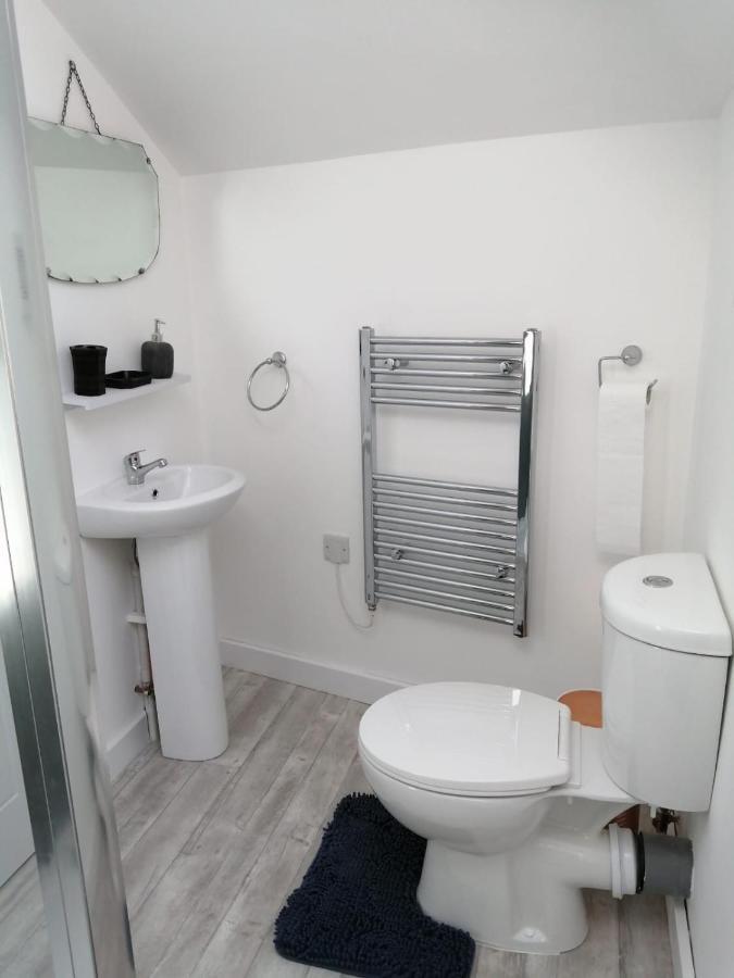 The Lookout Apartamento Penzance Exterior foto